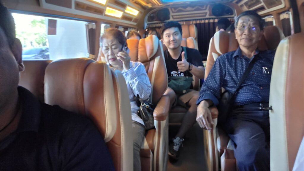หินสามวาฬ บึงกาฬ หินสามวาฬ บึงกาฬ จุดชมวิวธรรมชาติที่ไม่ควรพลาด