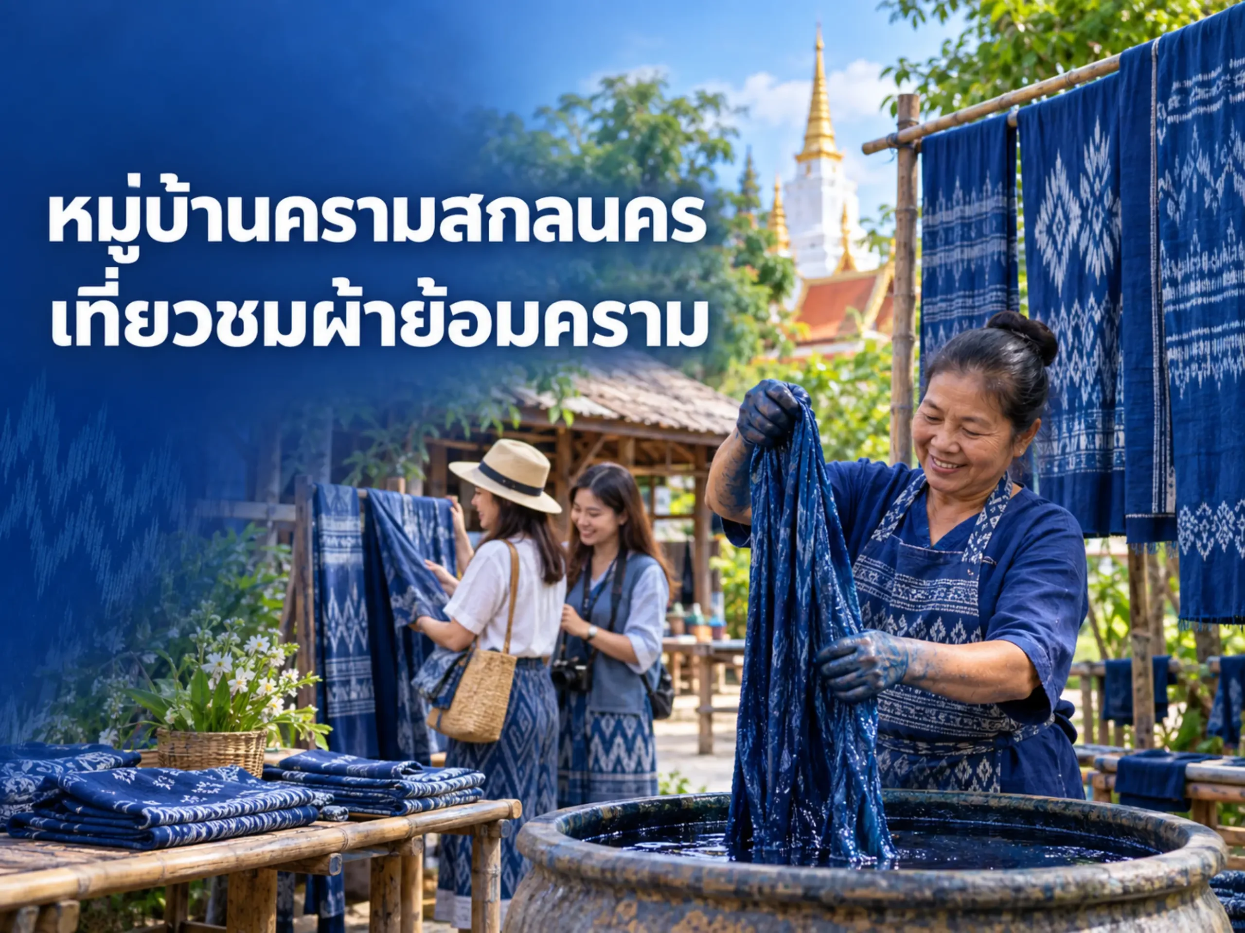 วัดถ้ำผาแด่น สกลนคร เดินทางอย่างไร พร้อมจุดเที่ยวใกล้เคียง 1 <span class="jet-smart-filters-seo-rules-title"></span>