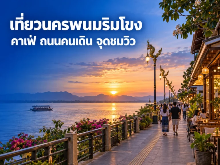2022 nakhon phanom mekong trip Horizontal