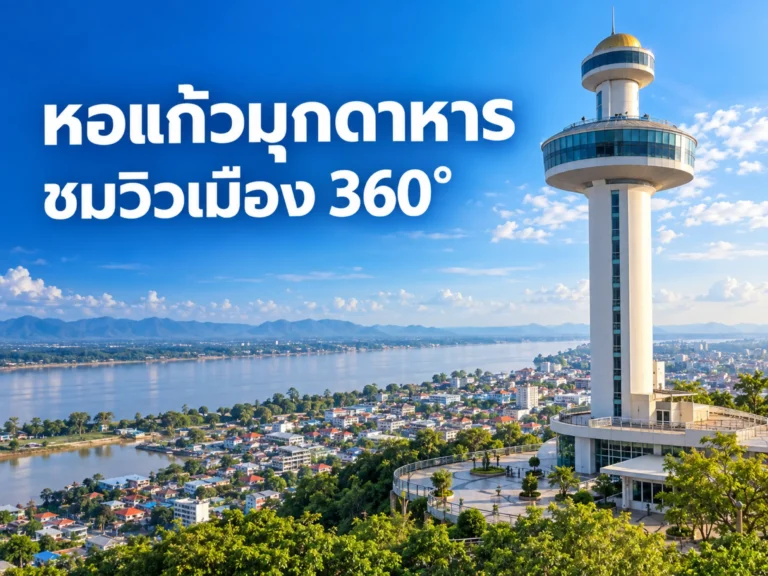 2038 mukdahan tower Horizontal